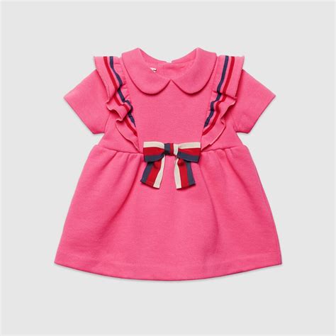 Gucci baby dresses